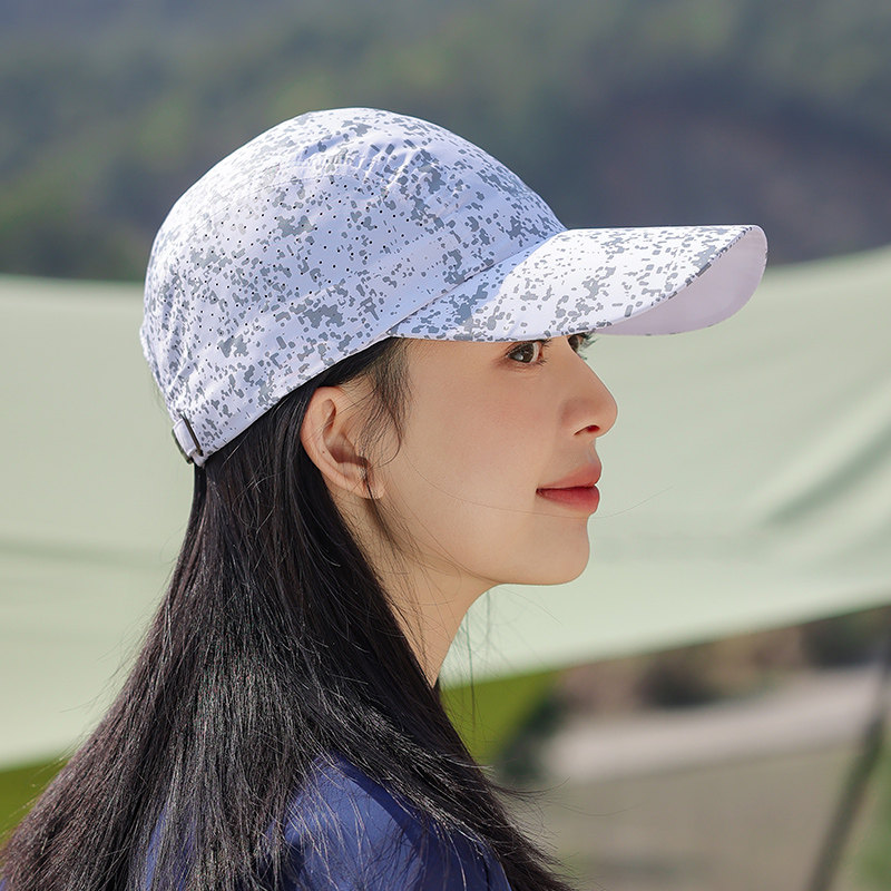 户外出游速干夏季轻盈透气图片