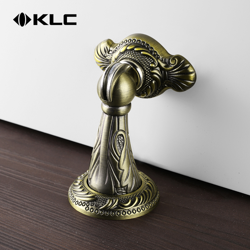 复古典雅 精美雕花