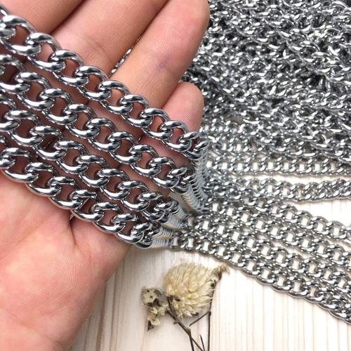 链金属条链条包包链不锈钢