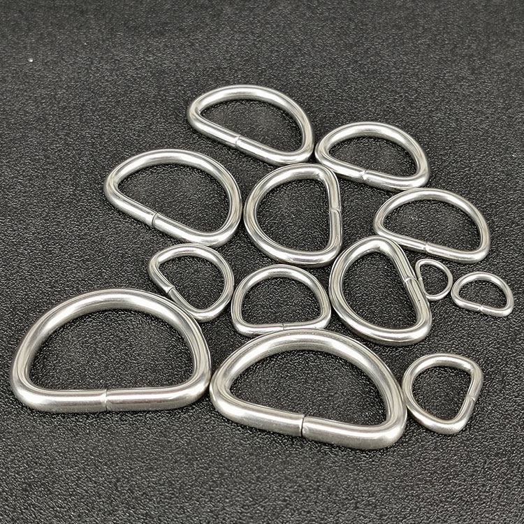 304新款女包皮具不锈钢五金方扣口扣D环包链接D扣背包扣连接扣,服饰配件/皮带/帽子/围巾,包挂件,淘宝优惠券,粉丝福利购,淘宝优惠卷