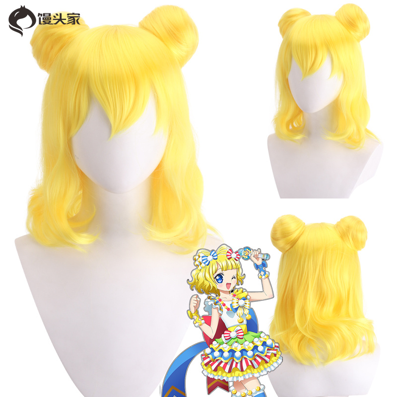 馒头家动漫美妙天堂Pripara