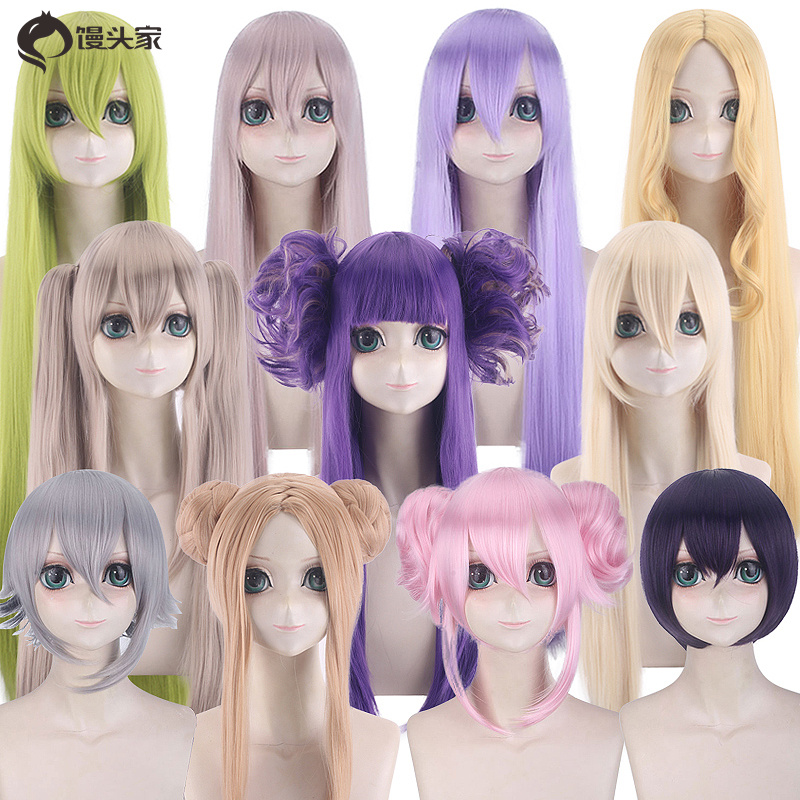 漂流家恩奇都玛丽安托瓦内特