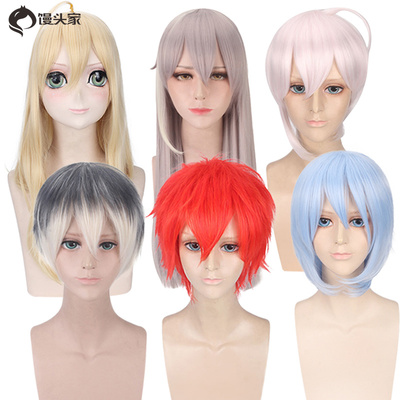 馒头家四叶环小鸟游纺九条天