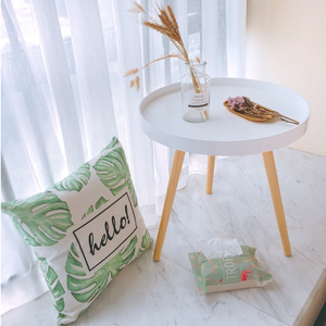 北欧小圆桌迷你茶几