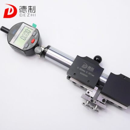 德制比较测量仪测量浅孔浅台螺纹中径齿轮工具比较仪高精度