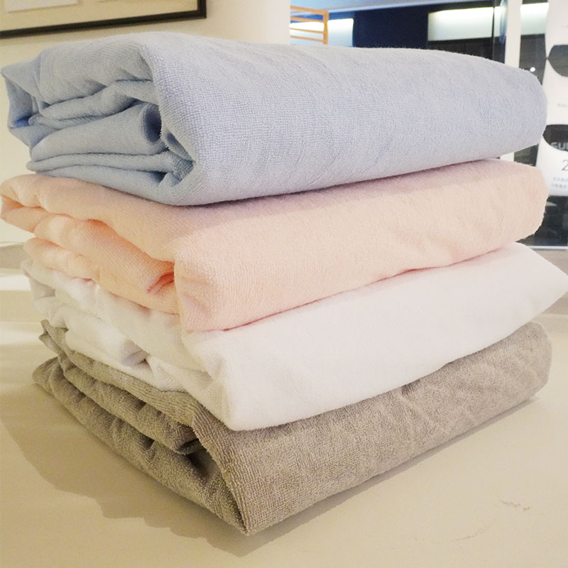 透气防水防污纯棉吸湿保护套