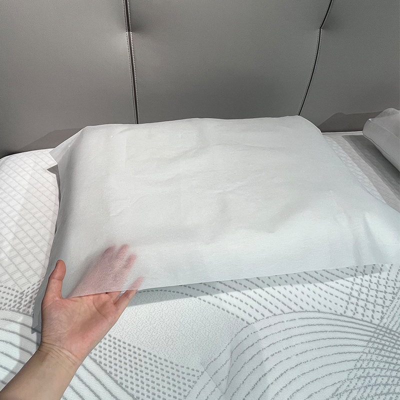 一次性枕巾防水防油亲肤透气