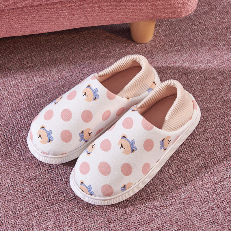 月子鞋春秋款产妇8夏季包跟防滑拖鞋5月份软底孕妇产后秋冬棉拖鞋,居家布艺,居家棉拖/棉鞋,淘宝优惠券,粉丝福利购,淘宝优惠卷