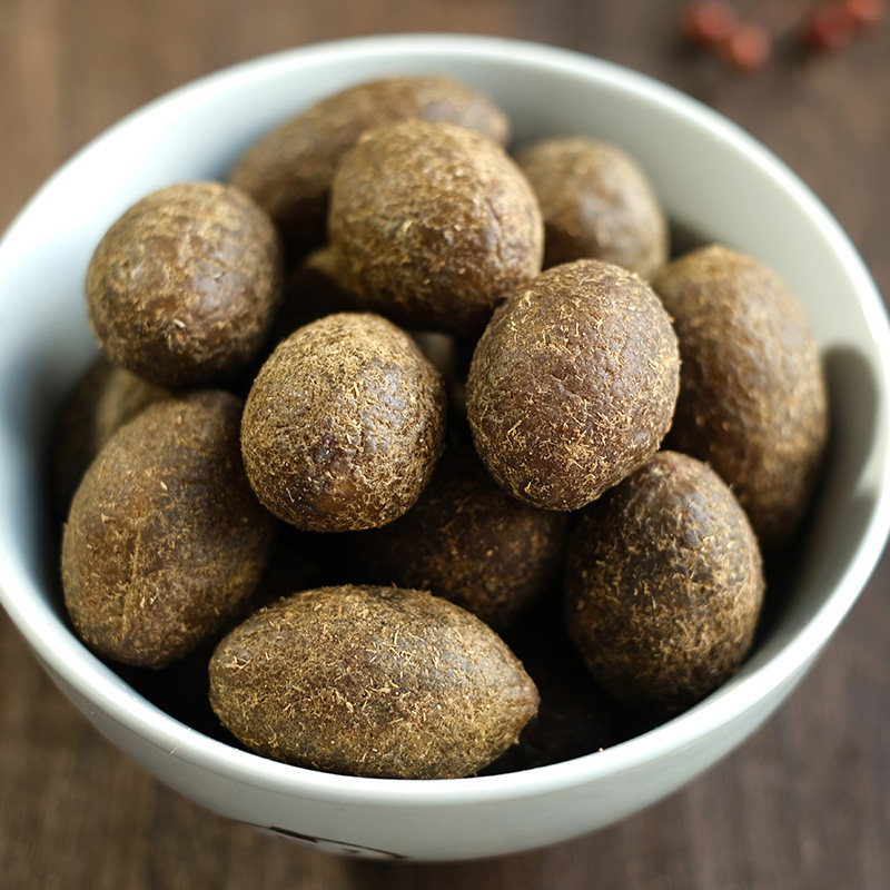 甘草橄榄九制橄榄干青果潮汕特产散装蜜饯果脯果干办公室零食好吃