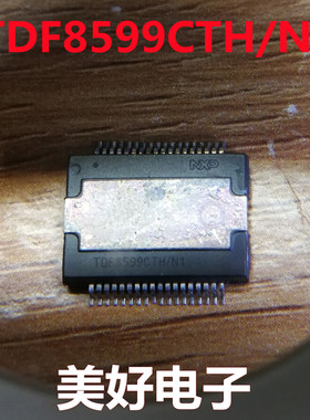 全新 TDF8599CTH/N1 HSSOP