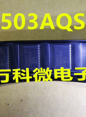 原装 503AQS SSOP30