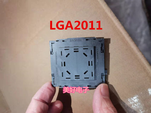 原装 LGA2011 CPU