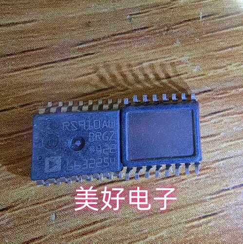 温度传感器IC RS910AWBRGZ 汽车传感器IC