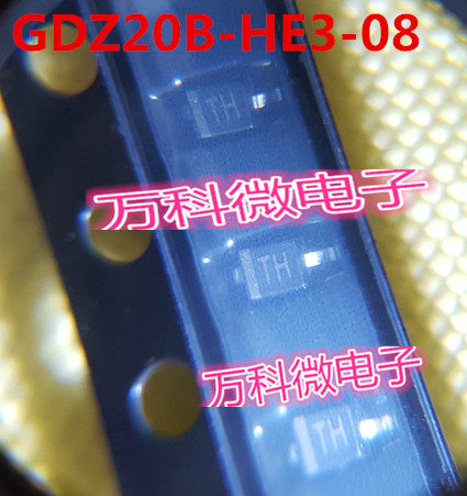 原装GDZ20B-HE3-08SOD123