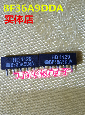 原装 BF36A9DDA DIP
