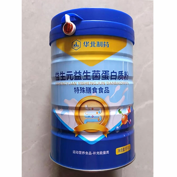 华北制药新日期蛋白质粉蛋白粉图片