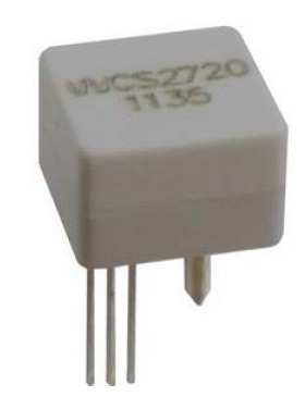 进口原装霍尔电流传感器WCS2800 WCS2702 WCS2705 WCS2720WCS1750