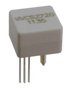 进口原装霍尔电流传感器WCS2800 WCS2702 WCS2705 WCS2720WCS1750