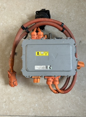 适用长城欧拉R1 R2 iq白猫黑猫好猫充电机DCDC三合一3.3KW6.6KW