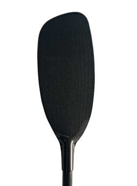 WERNER沃那同款 比赛激流 碳纤维白水桨 Q57