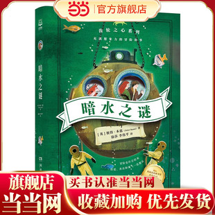 齿轮之心系列：暗水之谜