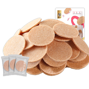 【华味亨_山楂系列150g*4】山楂条蜜饯果脯山楂干制品零食