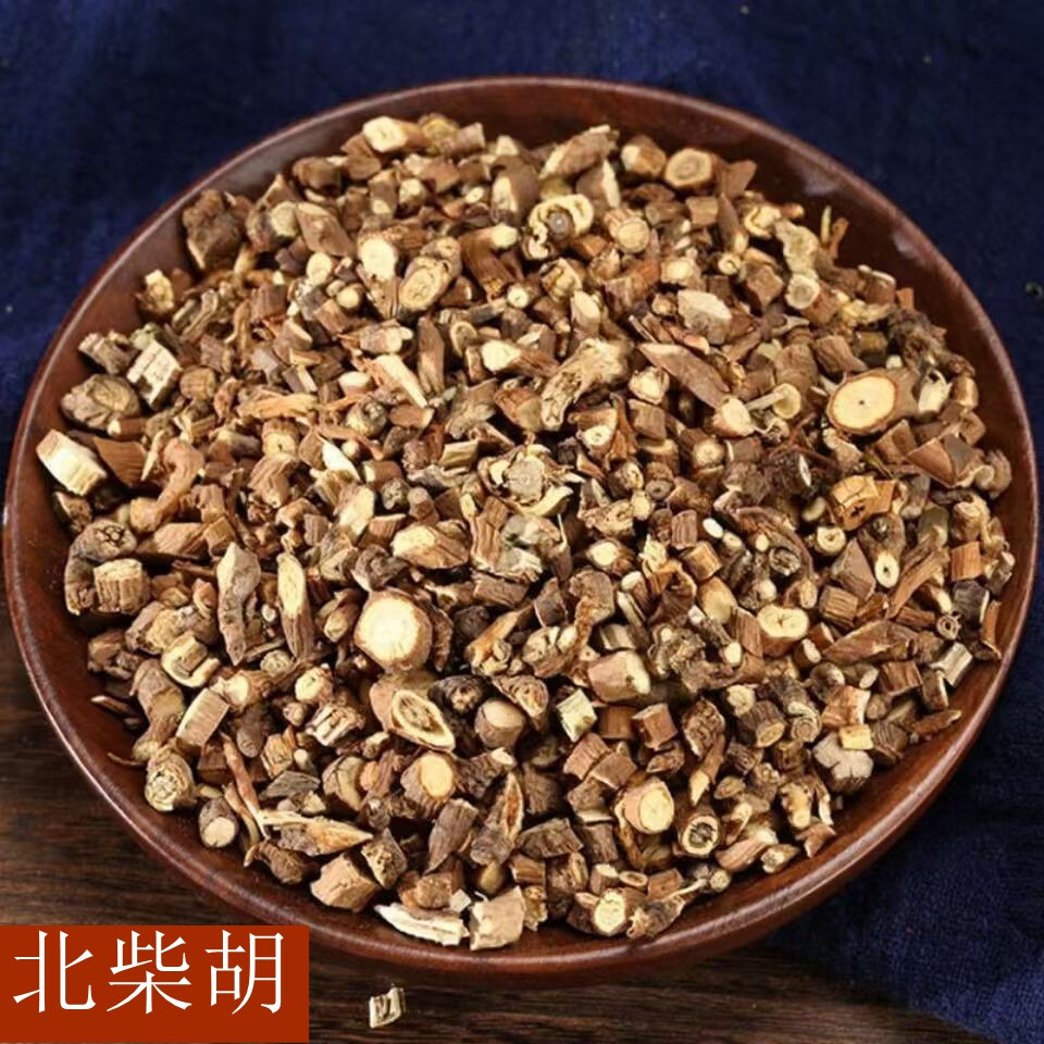 中药材 北柴胡 山西柴胡 正品特价包邮