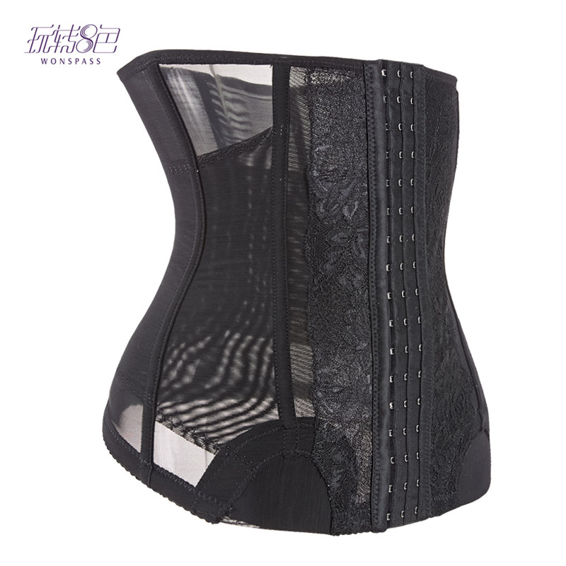 Corset en nylon - Ref 673330 Image 3