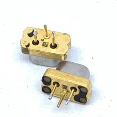 日亚NDV-1322蓝紫光 405nm270mw(PULSE)500MW激光灯