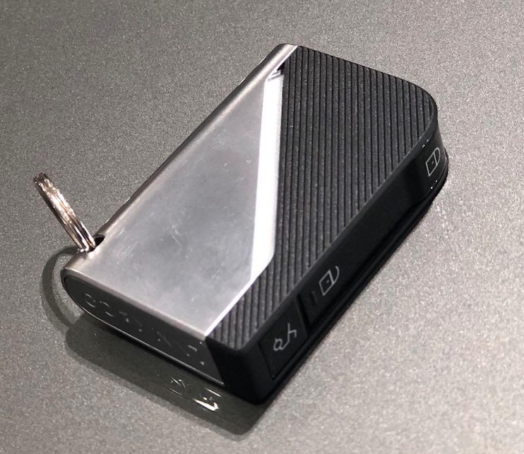 专用蓝牙钥匙锁车升窗无钥匙进入