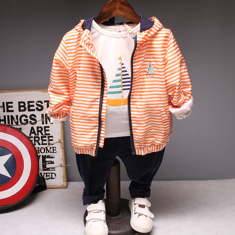 Blouson enfant en fibre - Ref 2159676 Image 1