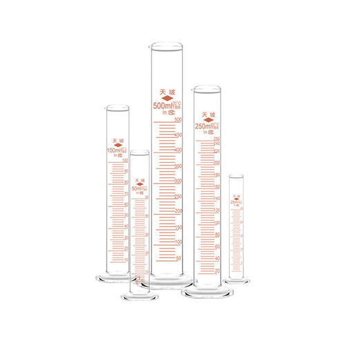 可过检玻璃量筒测试推荐