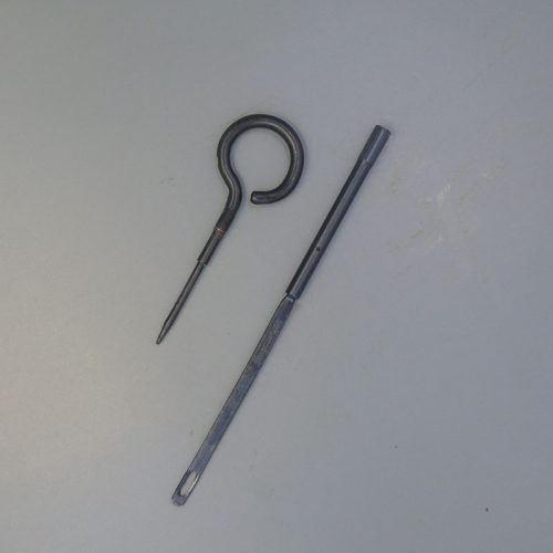 92通条5.8mm式附件9mm保养附件工具高品质进口定制