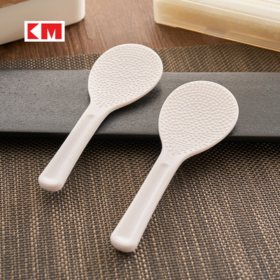 KM 1342寿司饭团不沾饭勺DIY日料不沾米饭铲厨房米饭勺寿司专用勺