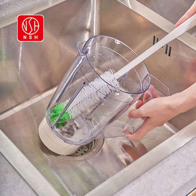 家用NSH6223保温杯花瓶清洁刷