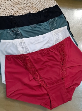 梧桐本色禾韵配套内裤84221