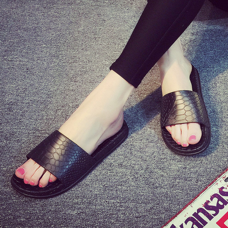 Sandales femme OTHER   en plastique - Ref 2667157 Image 1