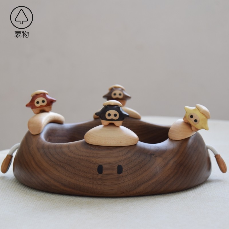 长白山天池【慕物】长白山系列天池温泉澡堂子搓澡巾洗浴文化,家居饰品,装饰摆件,淘宝优惠券,粉丝福利购,淘宝优惠卷