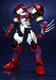 STORM Getter EX合金 ART 真三一侠 真盖塔1号机 日版