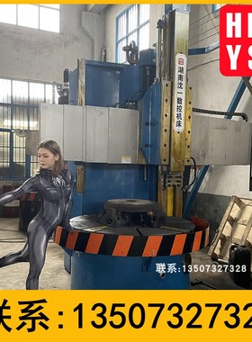 源头厂家直供CA5180E刹车鼓加工立式车床 可选型号重切削 精度高