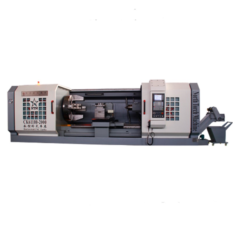 ck6180数控大型卧式车床  整体床身厂家直供  性能好精度高