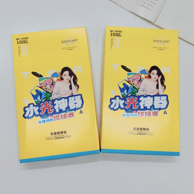 心宇高腰收腹提臀连裤打底袜