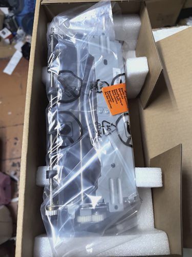 适用奔图7305FDN P3300/3301/3305D M6700  定影组件 加热组件