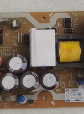 适用原装爱普生LQ590KII  595kII  136kWII  595K2 电源板 接口板