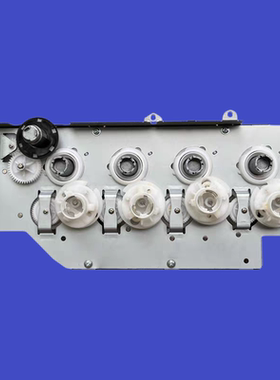 奔图CP2510 CP2515 CP5155/5165 CM7105 CM7115驱动齿轮马达电机