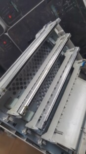 OKI 原装拆机 c8600 c830 mc860 c811 c831 c841dn LED 激光头