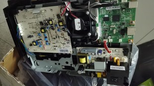 3225DN 3405DN 3200 适用 接口板 P3502DN 3100 主板 奔图P3205DN