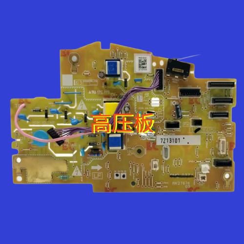 适用原装惠普M227FDN M227FDW电源板高压板供电板 主板接口板