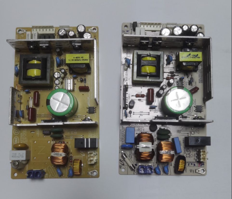 原装立思辰GA3730dn GA7330cdn 电源板 供电电源高压板