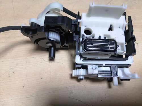 原装全新爱普生L3116 L3119 L3108 L3158吸墨泵泵组件清洁单元